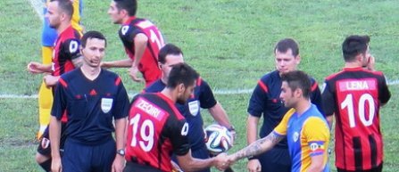 Europa League: Flamurtari - Petrolul Ploiesti 1-3